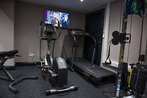 The Bedford Townhouse & Café