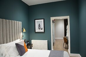 The Bedford Townhouse & Café