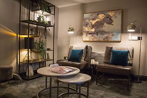 The Bedford Townhouse & Café