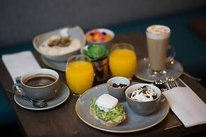 The Bedford Townhouse & Café