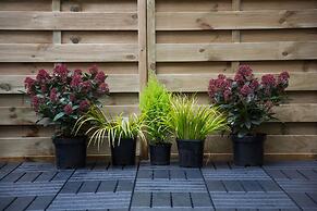 The Bedford Townhouse & Café