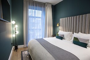 The Bedford Townhouse & Café