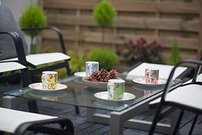 The Bedford Townhouse & Café