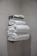 The Bedford Townhouse & Café