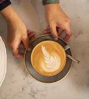 The Bedford Townhouse & Café