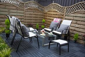 The Bedford Townhouse & Café