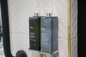 The Bedford Townhouse & Café