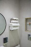 The Bedford Townhouse & Café