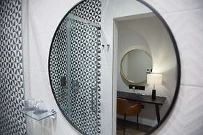 The Bedford Townhouse & Café