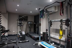 The Bedford Townhouse & Café