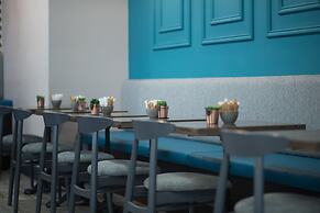 The Bedford Townhouse & Café