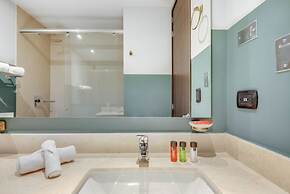 Socialtel Parque 93 Bogota