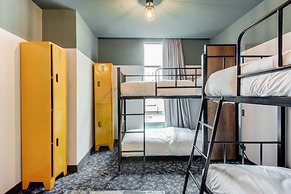 Socialtel Parque 93 Bogota