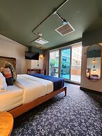 Socialtel Parque 93 Bogota