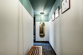 Socialtel Parque 93 Bogota