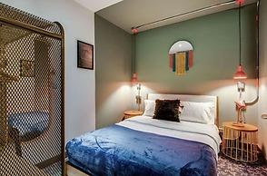 Socialtel Parque 93 Bogota