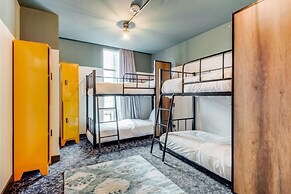 Socialtel Parque 93 Bogota