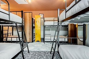 Socialtel Parque 93 Bogota