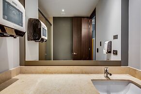 Socialtel Parque 93 Bogota