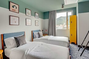 Socialtel Parque 93 Bogota