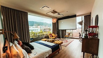 Socialtel Parque 93 Bogota