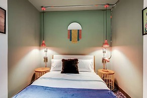 Socialtel Parque 93 Bogota