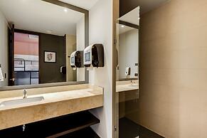 Socialtel Parque 93 Bogota