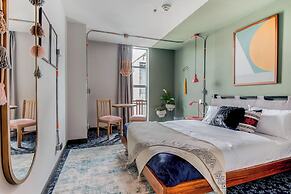 Socialtel Parque 93 Bogota