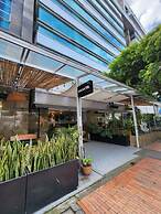 Socialtel Parque 93 Bogota