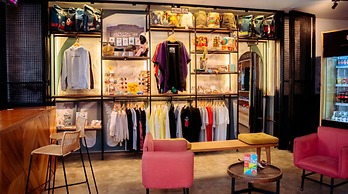 Socialtel Parque 93 Bogota