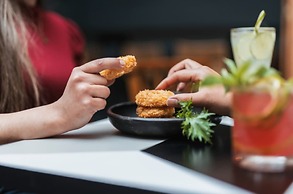 Socialtel Parque 93 Bogota