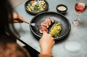 Socialtel Parque 93 Bogota