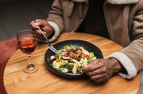 Socialtel Parque 93 Bogota