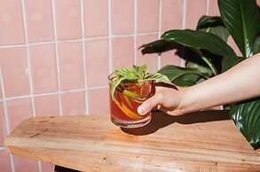 Socialtel Parque 93 Bogota