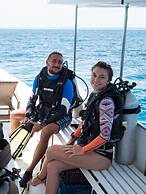 South Ari Dive Center