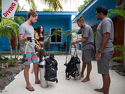 South Ari Dive Center