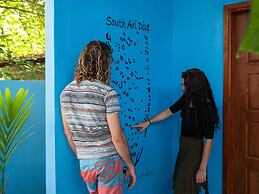 South Ari Dive Center