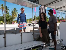 South Ari Dive Center