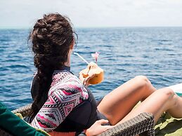 South Ari Dive Center