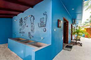 South Ari Dive Center