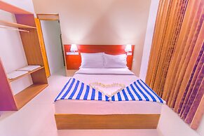 South Ari Dive Center