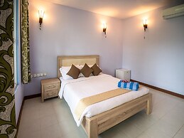 South Ari Dive Center