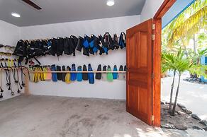 South Ari Dive Center