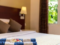 South Ari Dive Center