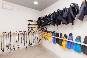 South Ari Dive Center