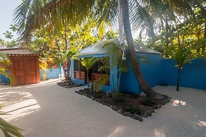 South Ari Dive Center