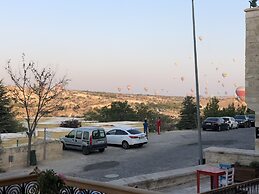 Nostalji Cave Suit Hotel