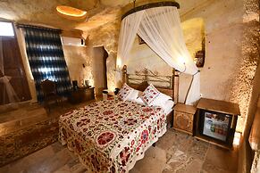 Nostalji Cave Suit Hotel