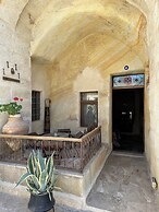 Nostalji Cave Suit Hotel