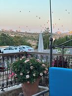 Nostalji Cave Suit Hotel